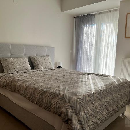 Silverline Comfort Apartment Салоники Экстерьер фото