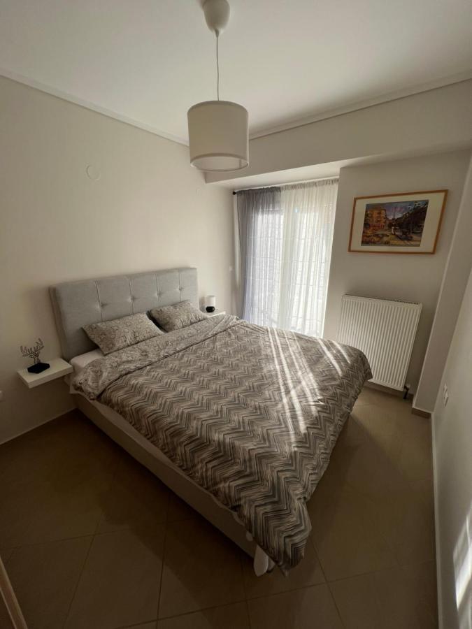 Silverline Comfort Apartment Салоники Экстерьер фото