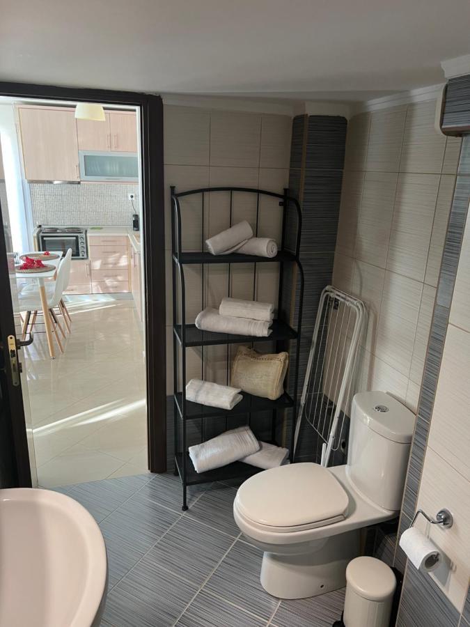 Silverline Comfort Apartment Салоники Экстерьер фото
