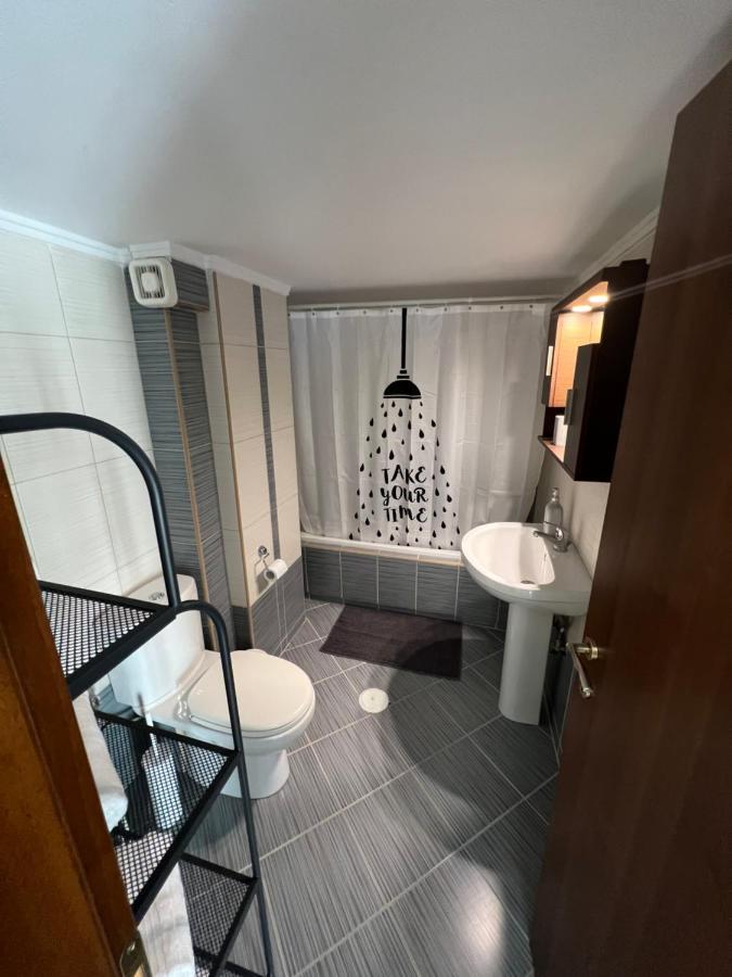 Silverline Comfort Apartment Салоники Экстерьер фото